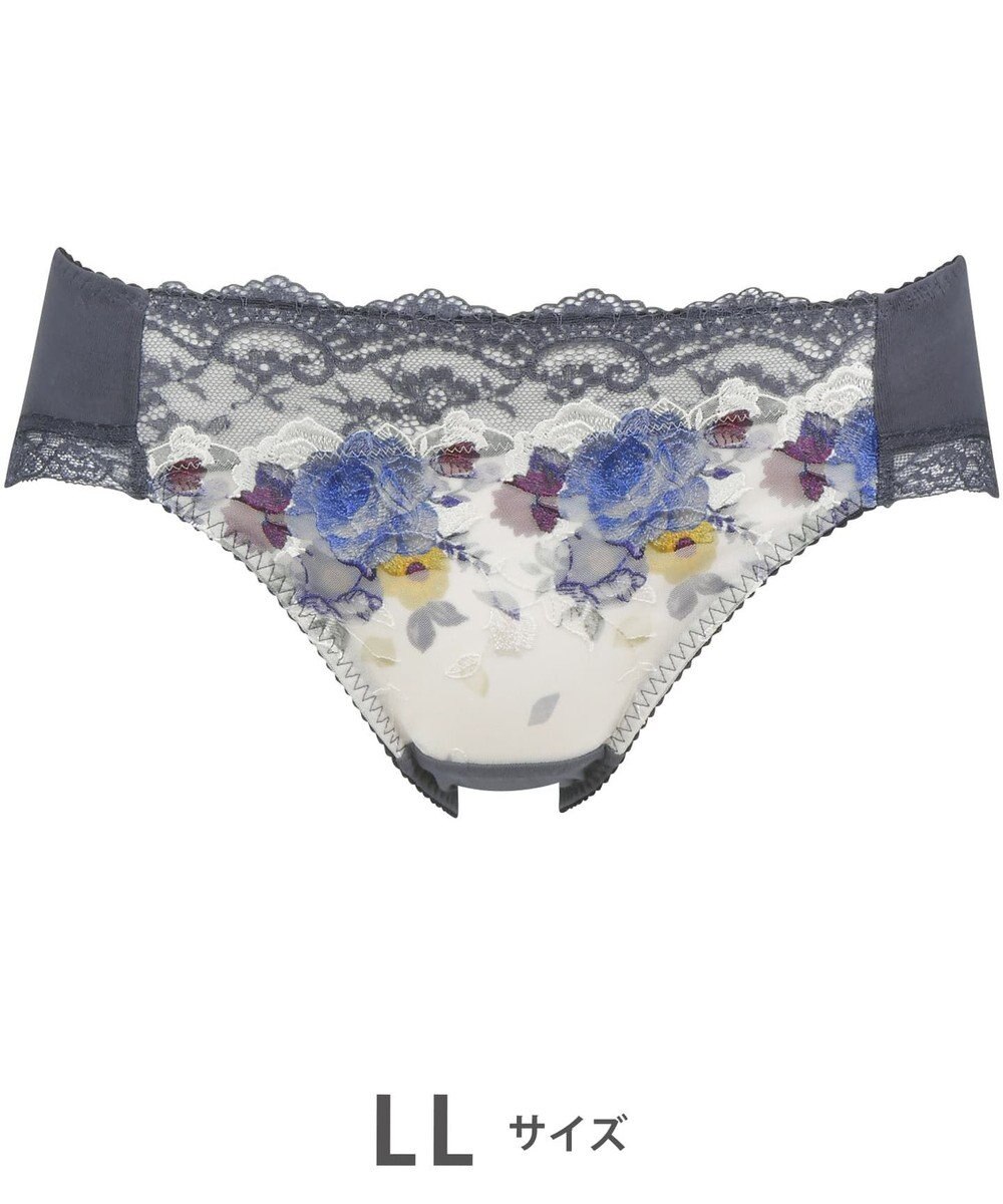 ショーツ ビキニ きれいのブラ 贅沢スリムtype ウイング ワコール Wingファッション通販 公式通販 オンワード クローゼット