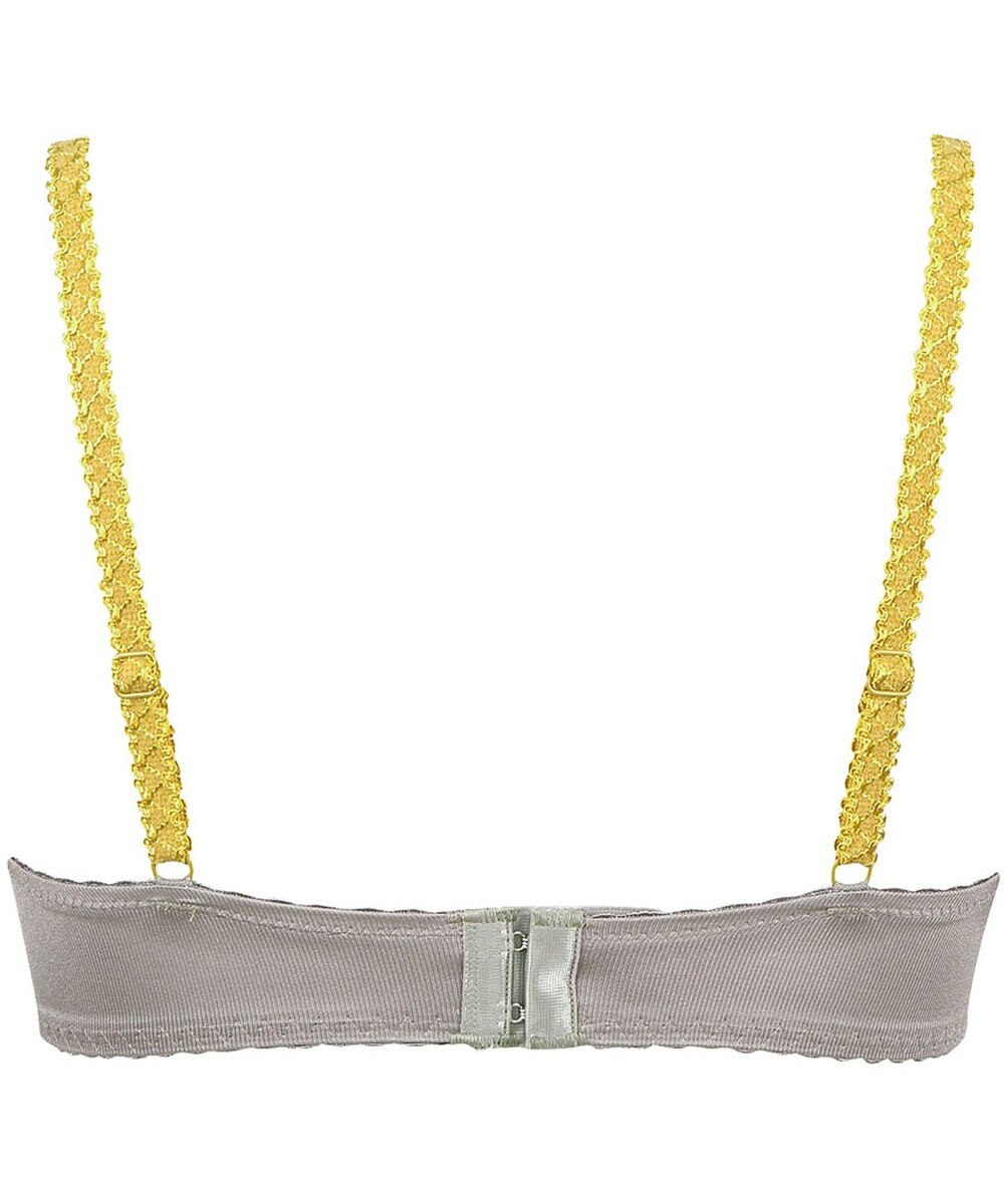 Wing 3/4カップブラ　【2480シリーズ】ウイング／ワコール　PB2480 