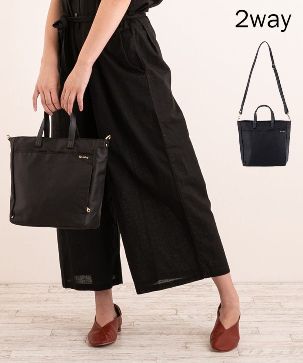 34 ルートート はっ水加工 Lt 2way Leggeroレジェロ A Rootote ファッション通販 公式通販 オンワード クローゼット