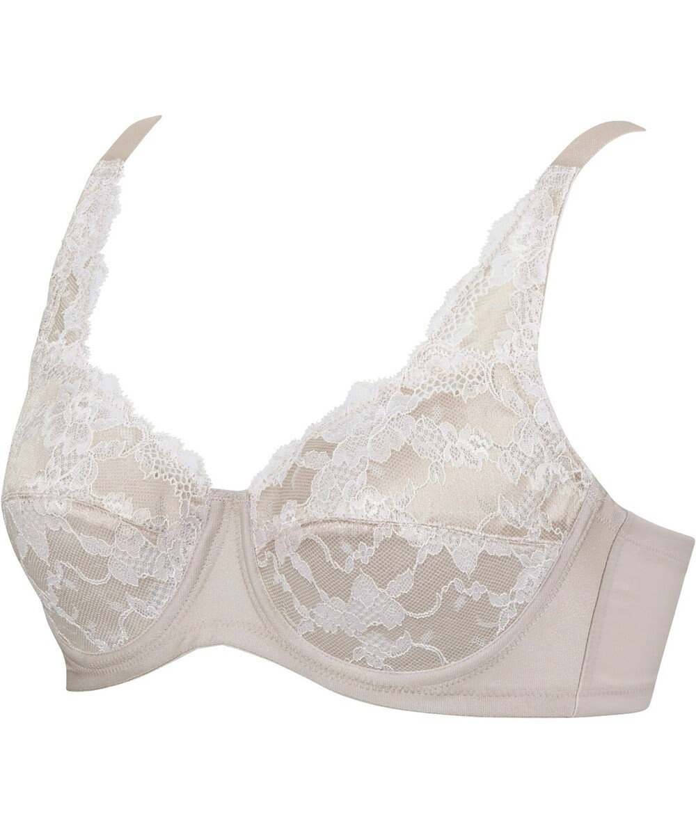 Wing フルカップブラ　肌あたりがやさしい　ウイング／ワコール　NB2703 