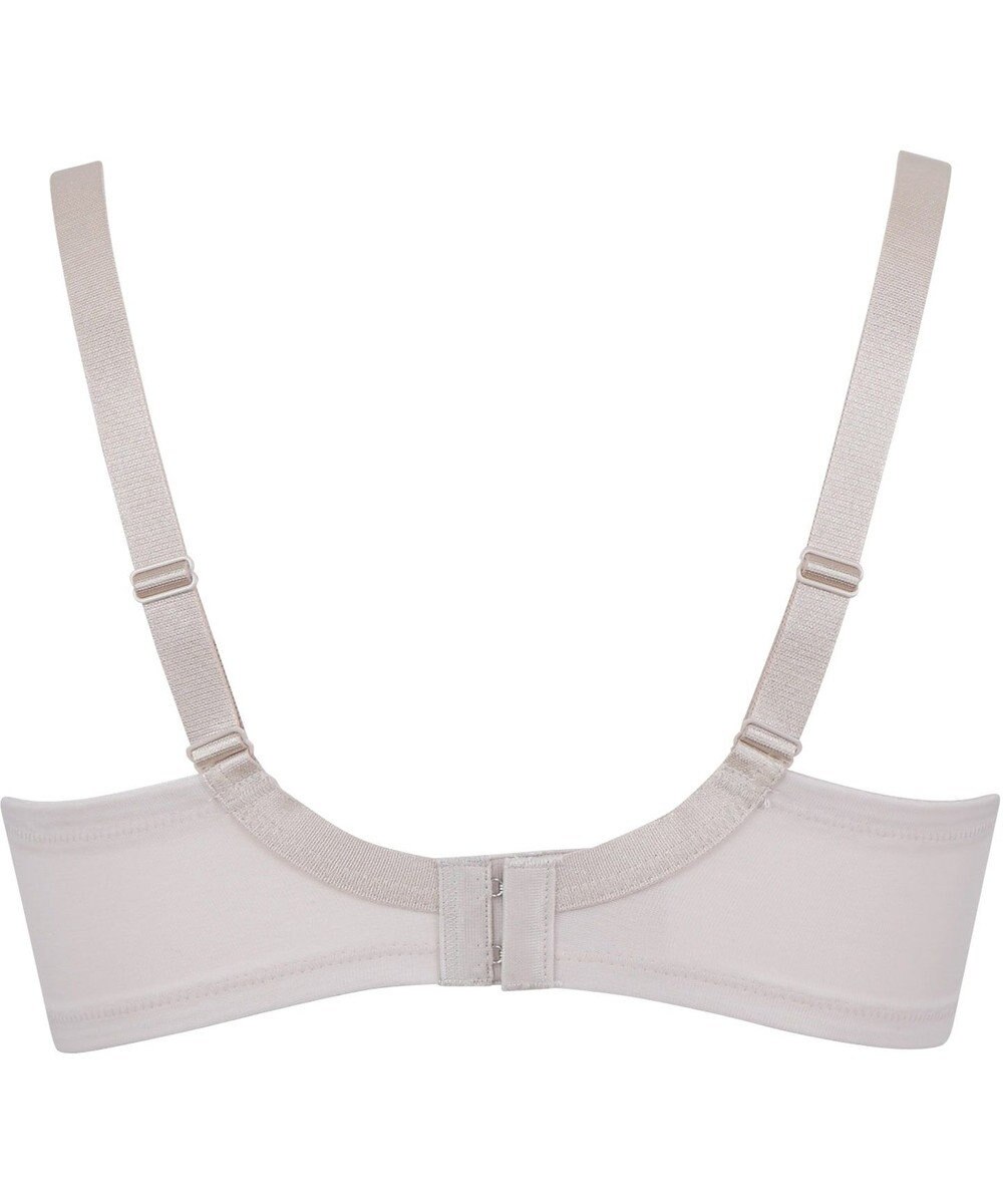 Wing フルカップブラ　肌あたりがやさしい　ウイング／ワコール　NB2703 