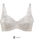 Wing フルカップブラ　肌あたりがやさしい　ウイング／ワコール　NB2703