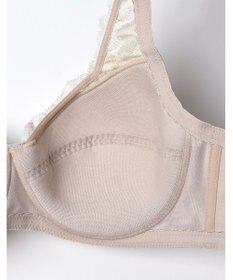 Wing フルカップブラ　肌あたりがやさしい　ウイング／ワコール　NB2703