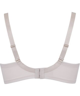 Wing フルカップブラ　肌あたりがやさしい　ウイング／ワコール　NB2703 ブラウン