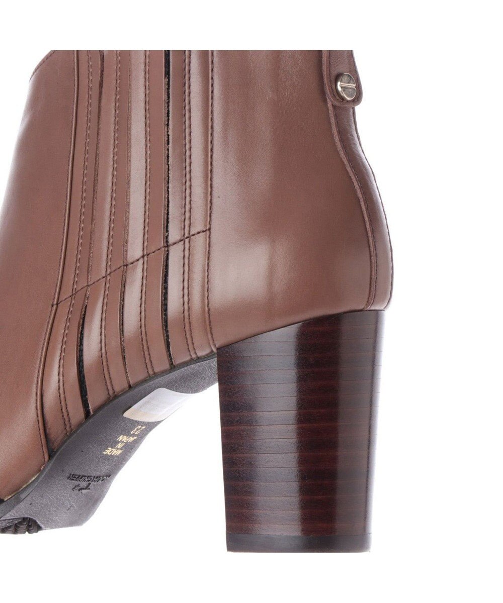 Manu ストレートヒールサイドゴアブーツ Mode Et Jacomoファッション通販 公式通販 オンワード クローゼット