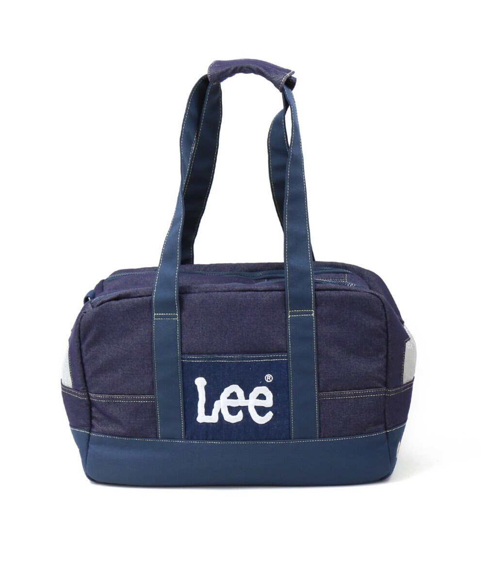 Lee ペットキャリーバッグs デニム風 ボックス型 超小型犬 Pet Paradiseファッション通販 公式通販 オンワード クローゼット