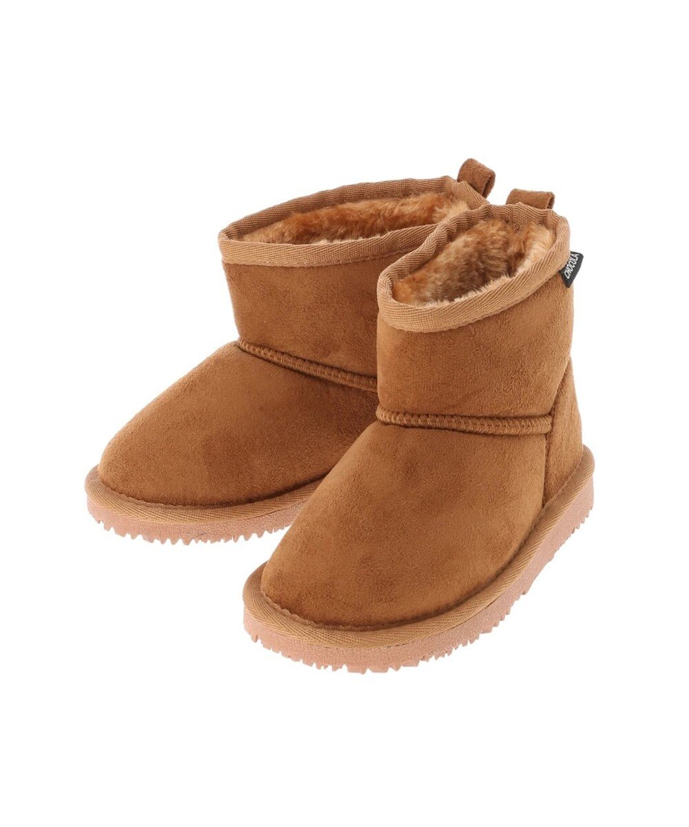 UGG ムートンショートブーツ 24cm 8cmヒール(UGG×Mastermind UGG ムートンショートブーツ 24cm 8cmヒール(UGG×Mastermind