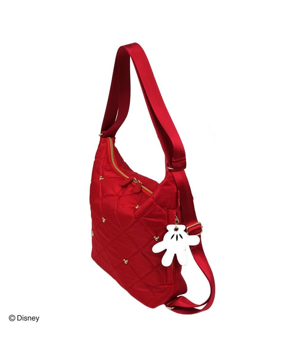 4439 Disney Rootote Rt Lt セオルー キルト ミッキーb Roototeファッション通販 公式通販 オンワード クローゼット