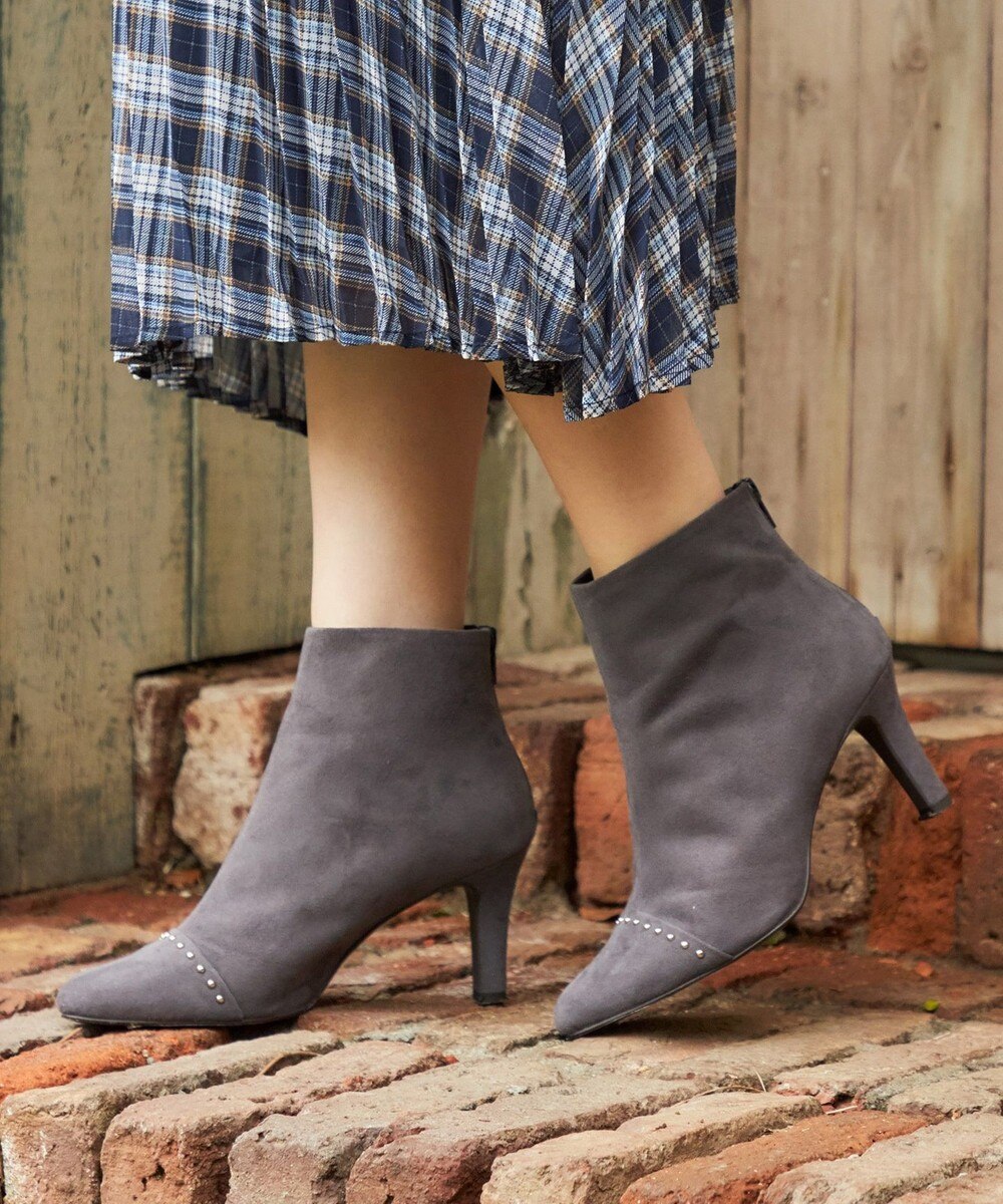 スタッズ ショートブーツ レディースの人気商品 通販 価格比較 価格 Com スタッズ ショートブーツ レディースの人気商品 通販 価格比較 価格 Com