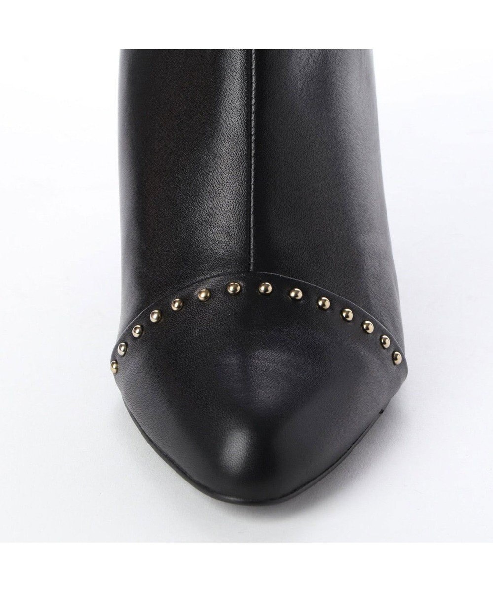 Mode Et Jacomo Web限定 スタッズ付ショートブーツ Mode Et Jacomoファッション通販 公式通販 オンワード クローゼット