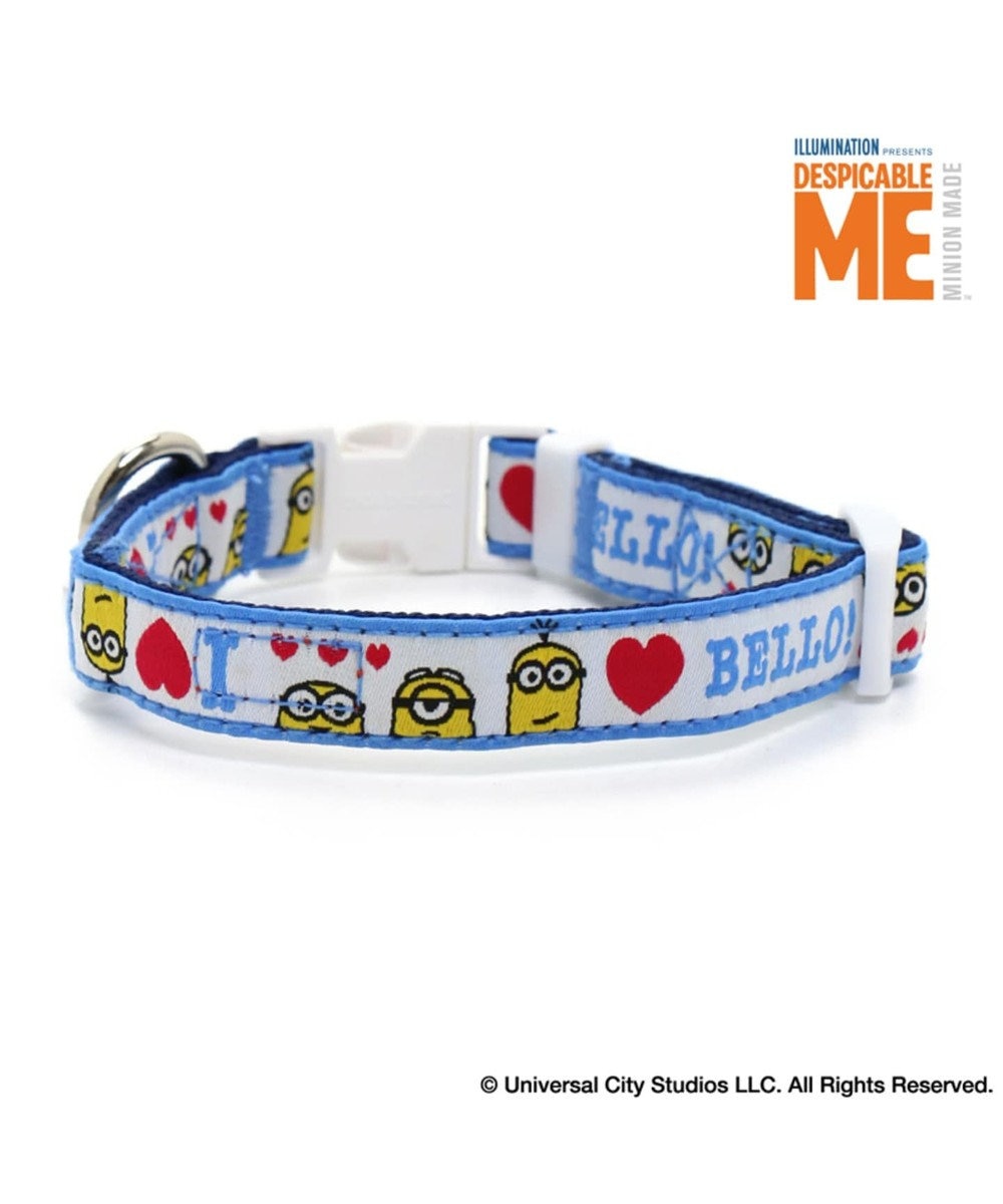 ミニオン アイラブ 首輪 ペットss 小型犬 Pet Paradise ファッション通販 公式通販 オンワード クローゼット ミニオン アイラブ 首輪 ペットss 小型犬 Pet Paradise ファッション通販 公式通販 オンワード クローゼット