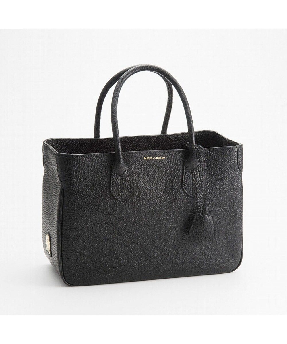 牛革定番トートバッグ A D M J ファッション通販 公式通販 オンワード クローゼット 牛革定番トートバッグ A D M J ファッション通販 公式通販 オンワード クローゼット