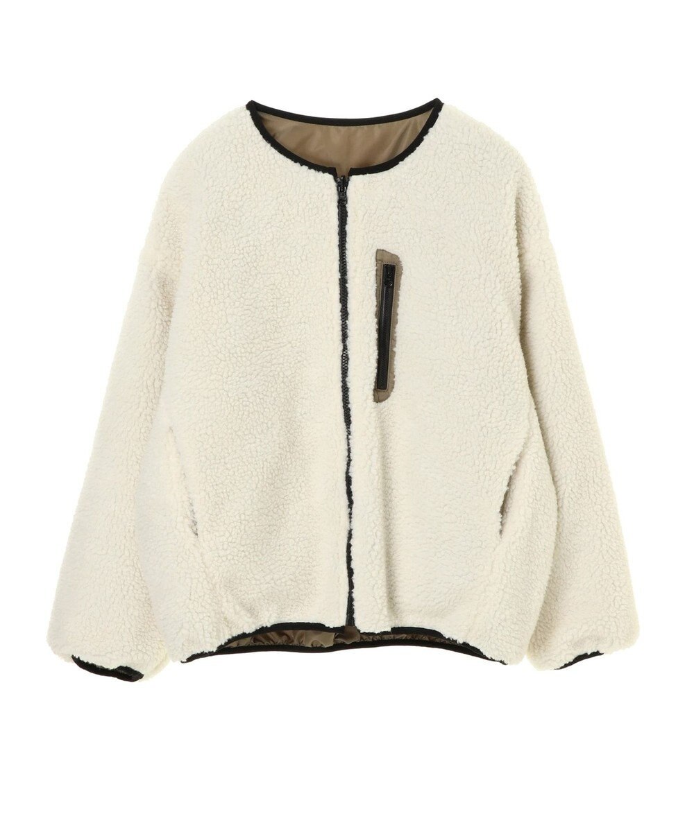 スポーティボアブルゾン Earth Music Ecology ファッション通販 公式通販 オンワード クローゼット スポーティボアブルゾン Earth Music Ecology ファッション通販 公式通販 オンワード クローゼット