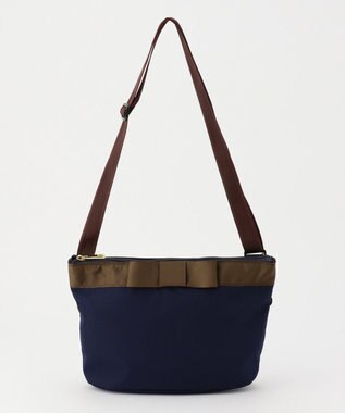 Cachecache ナイロンリボンショルダーバッグ Unbillion ファッション通販 公式通販 オンワード クローゼット