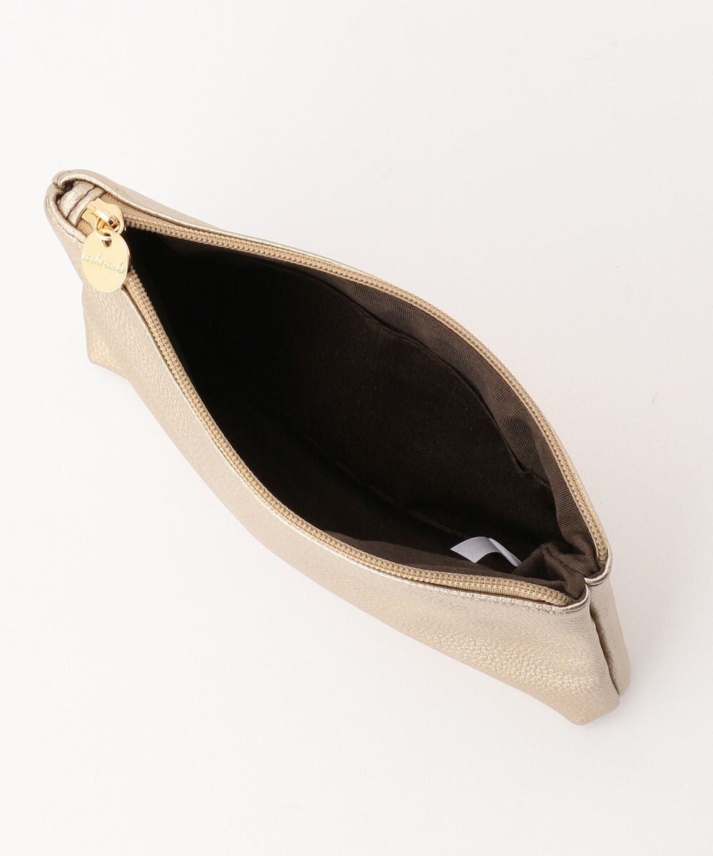 Cachecache パーテーションフェイクレザートートバッグ Unbillion ファッション通販 公式通販 オンワード クローゼット