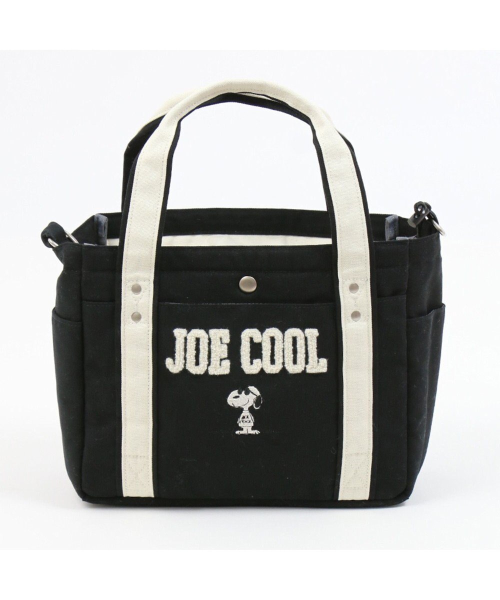 スヌーピー お散歩バッグ Joe柄 散歩 バッグ Pet Paradiseファッション通販 公式通販 オンワード クローゼット