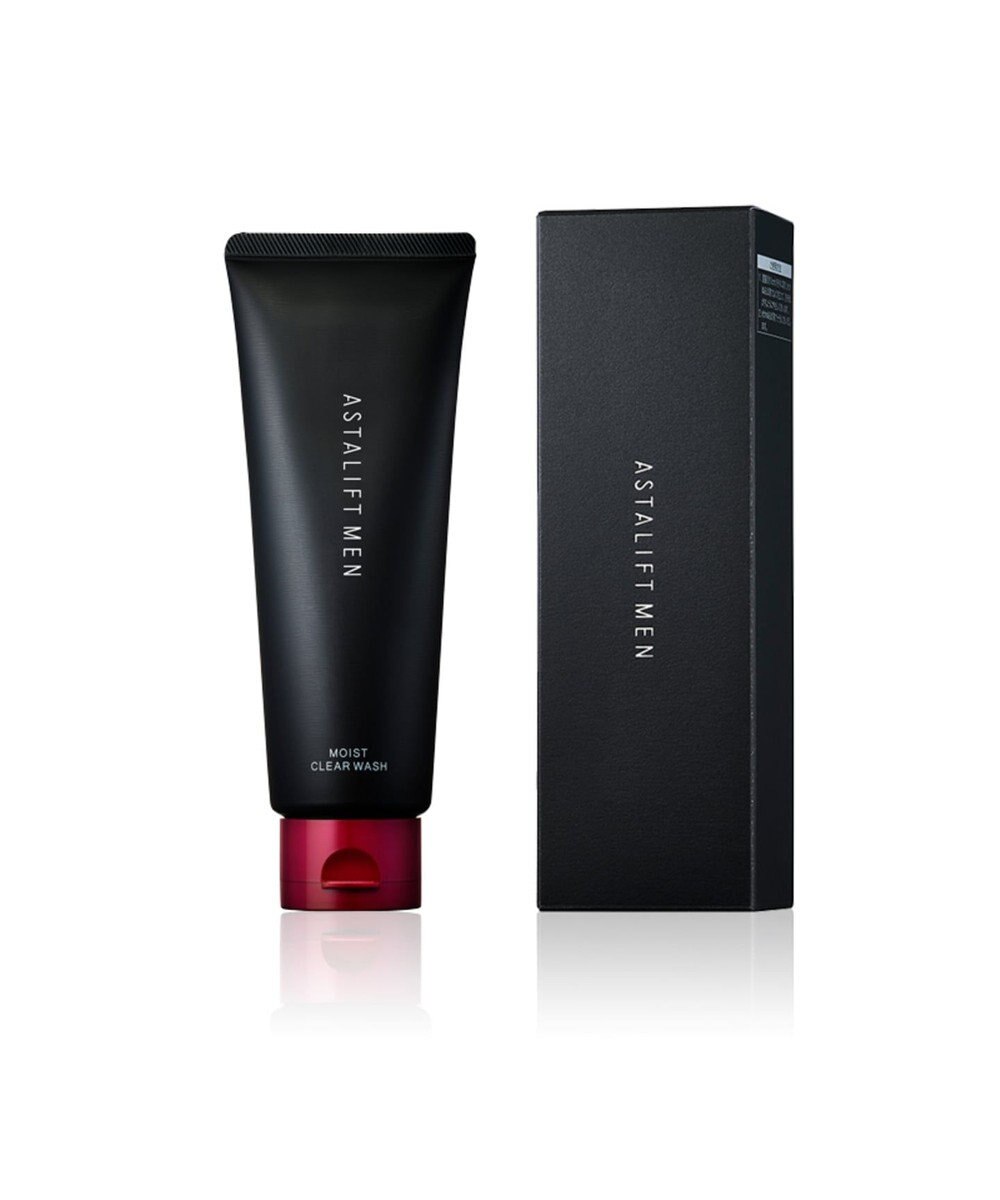 ASTALIFT アスタリフト メン　クリアウォッシュ<洗顔料> 100g 