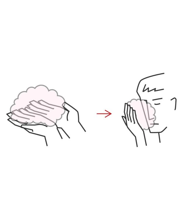 ASTALIFT アスタリフト メン　クリアウォッシュ<洗顔料> 100g -