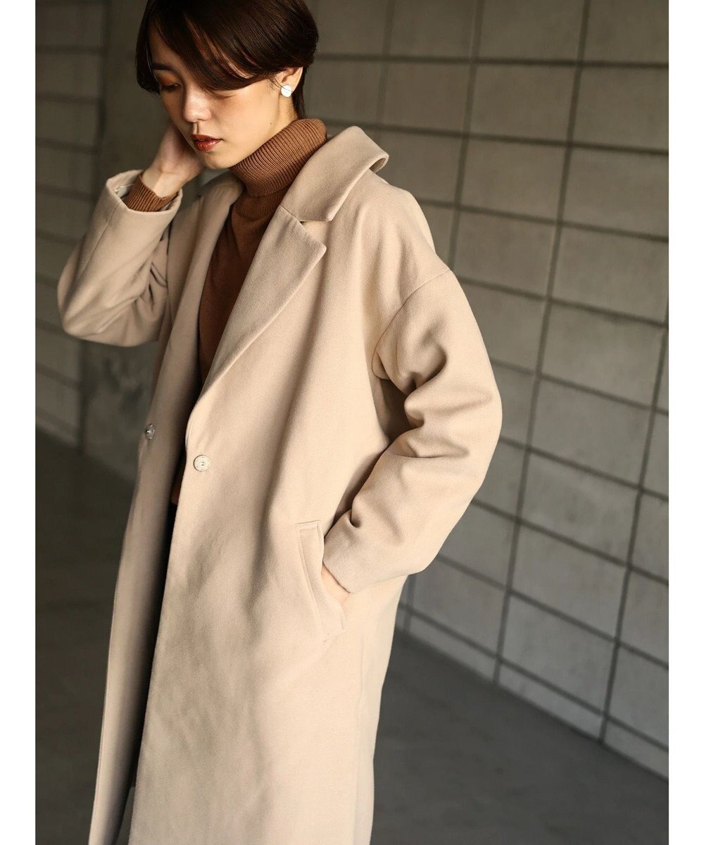 天竺ボクシータートルニットプルオーバー Koeファッション通販 公式通販 オンワード クローゼット