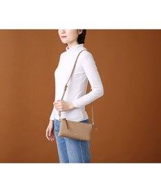 Genten ゲンテン タスカ お財布ショルダー Genten ファッション通販 公式通販 オンワード クローゼット