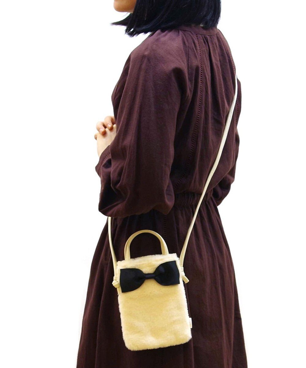 3453 ルートート スマホ用ケース Eu ベビールー ファーリボン B Rootote ファッション通販 公式通販 オンワード クローゼット 3453 ルートート スマホ用ケース Eu ベビールー ファーリボン B Rootote ファッション通販 公式通販 オンワード クローゼット