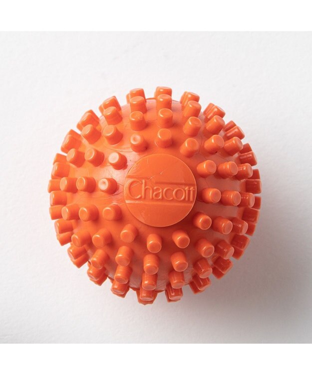 Chacott マッサージボール バーミリオン