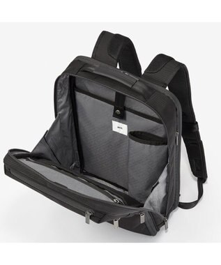 ACE BAGS & LUGGAGE ace. エース ガジェタブル CB バックパック 13L B4 15インチPC対応 ブラック