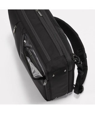ACE BAGS & LUGGAGE ace. エース ガジェタブル CB バックパック 13L B4 15インチPC対応 ブラック