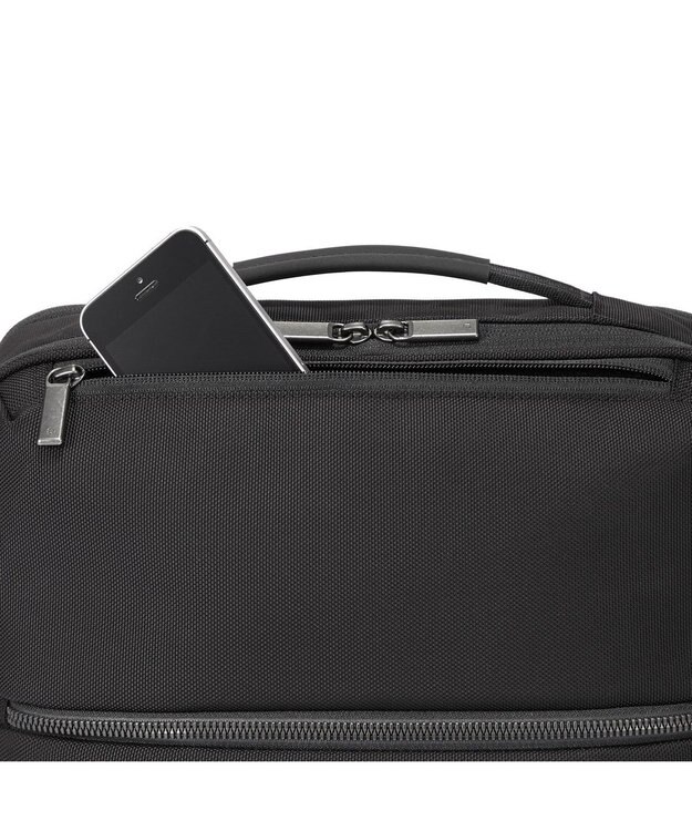 ACE BAGS & LUGGAGE ace. エース ガジェタブル CB バックパック 13L B4 15インチPC対応 ブラック