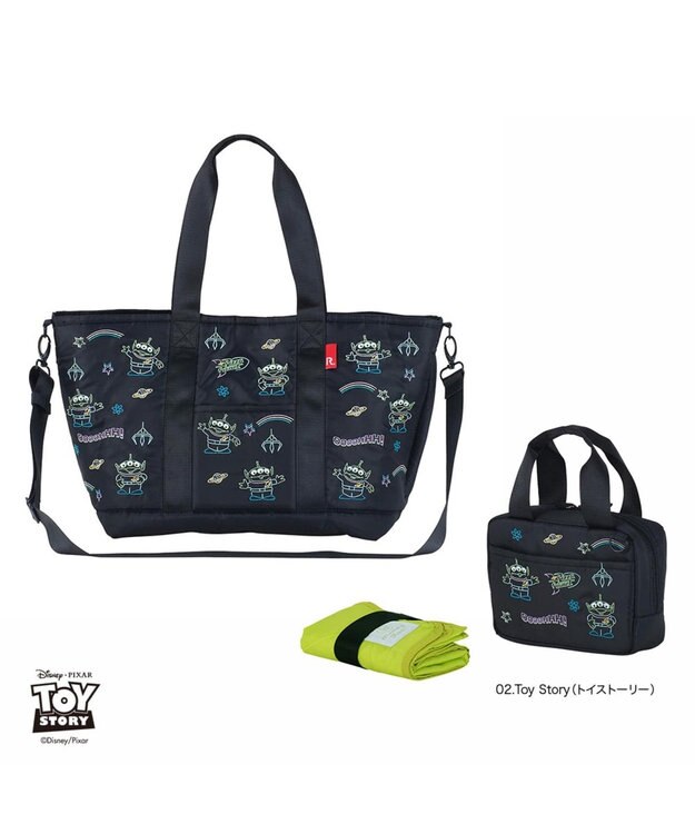 4441 はっ水加工 Lt マミールー ディズニーb Roototeファッション通販 公式通販 オンワード クローゼット