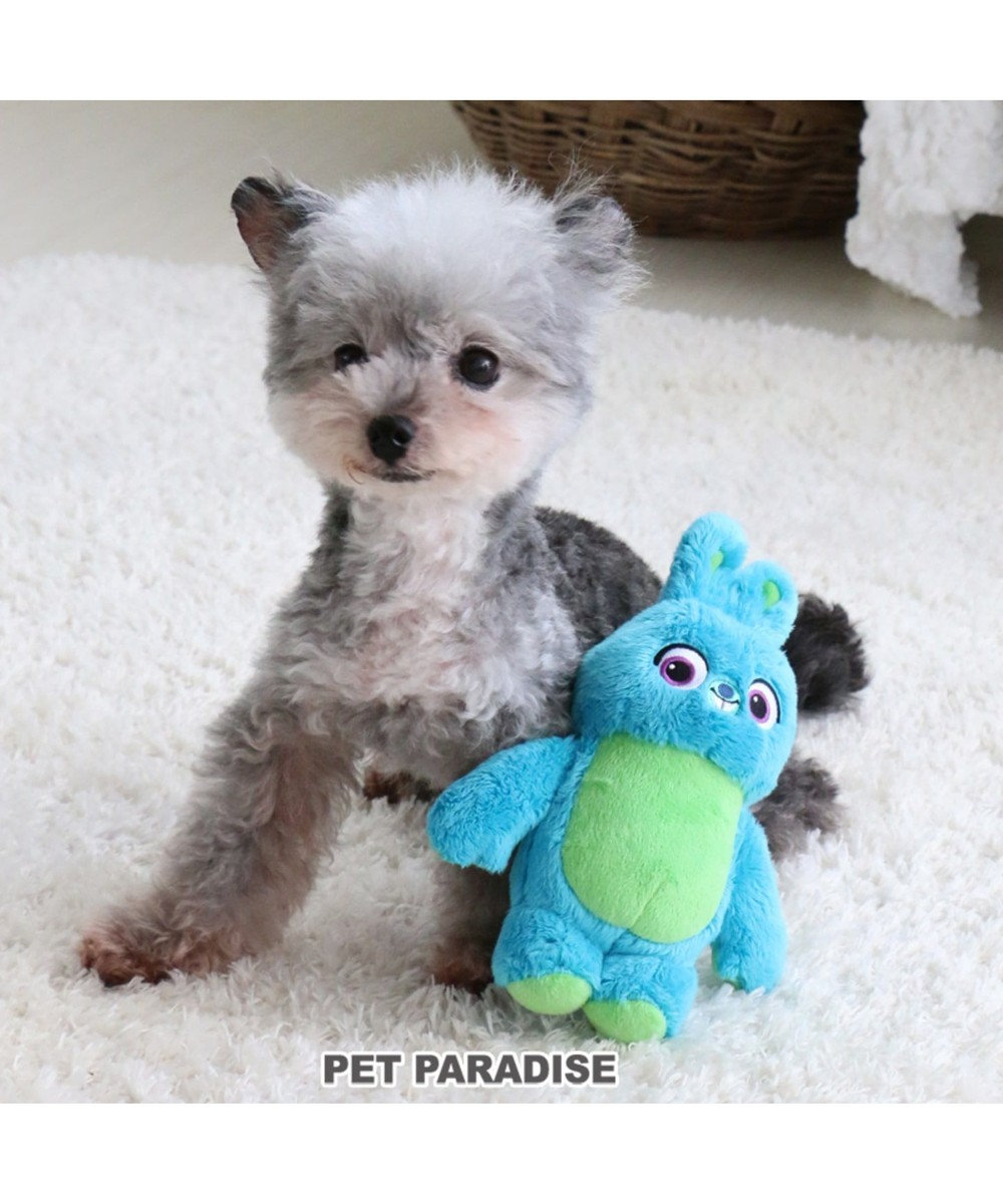 ペットパラダイス ディズニー 犬用おもちゃ トイストーリー バニー Pet Paradise ファッション通販 公式通販 オンワード クローゼット