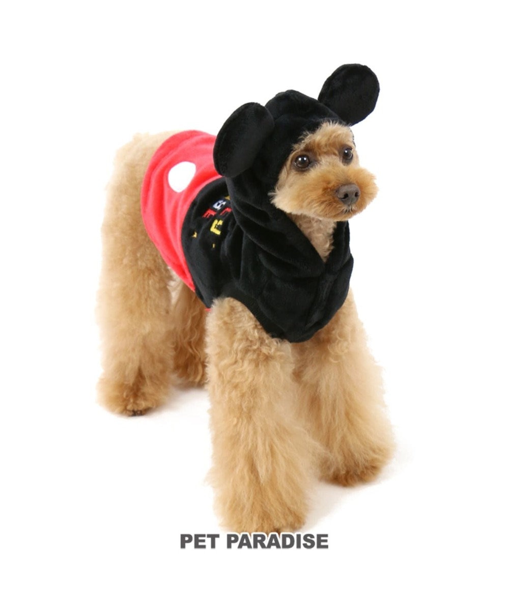 ディズニー ミッキーマウス 変身なりきり服 小型犬 Pet Paradiseファッション通販 公式通販 オンワード クローゼット