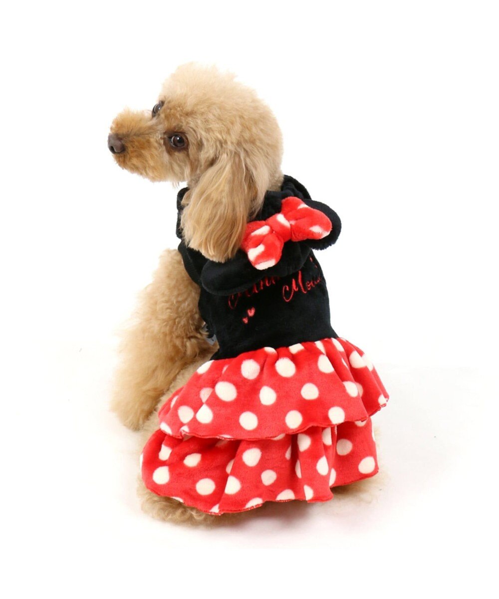 ディズニー ミニーマウス 変身なりきり服 小型犬 Pet Paradise ファッション通販 公式通販 オンワード クローゼット