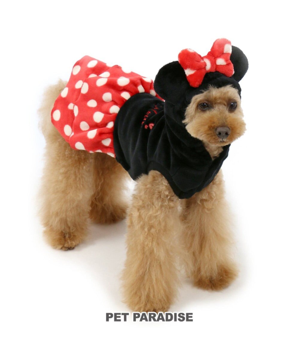 ディズニー ミニーマウス 変身なりきり服 小型犬 Pet Paradise ファッション通販 公式通販 オンワード クローゼット