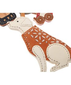 genten genten ゲンテン ワクワクチャーム20th ラブラドール