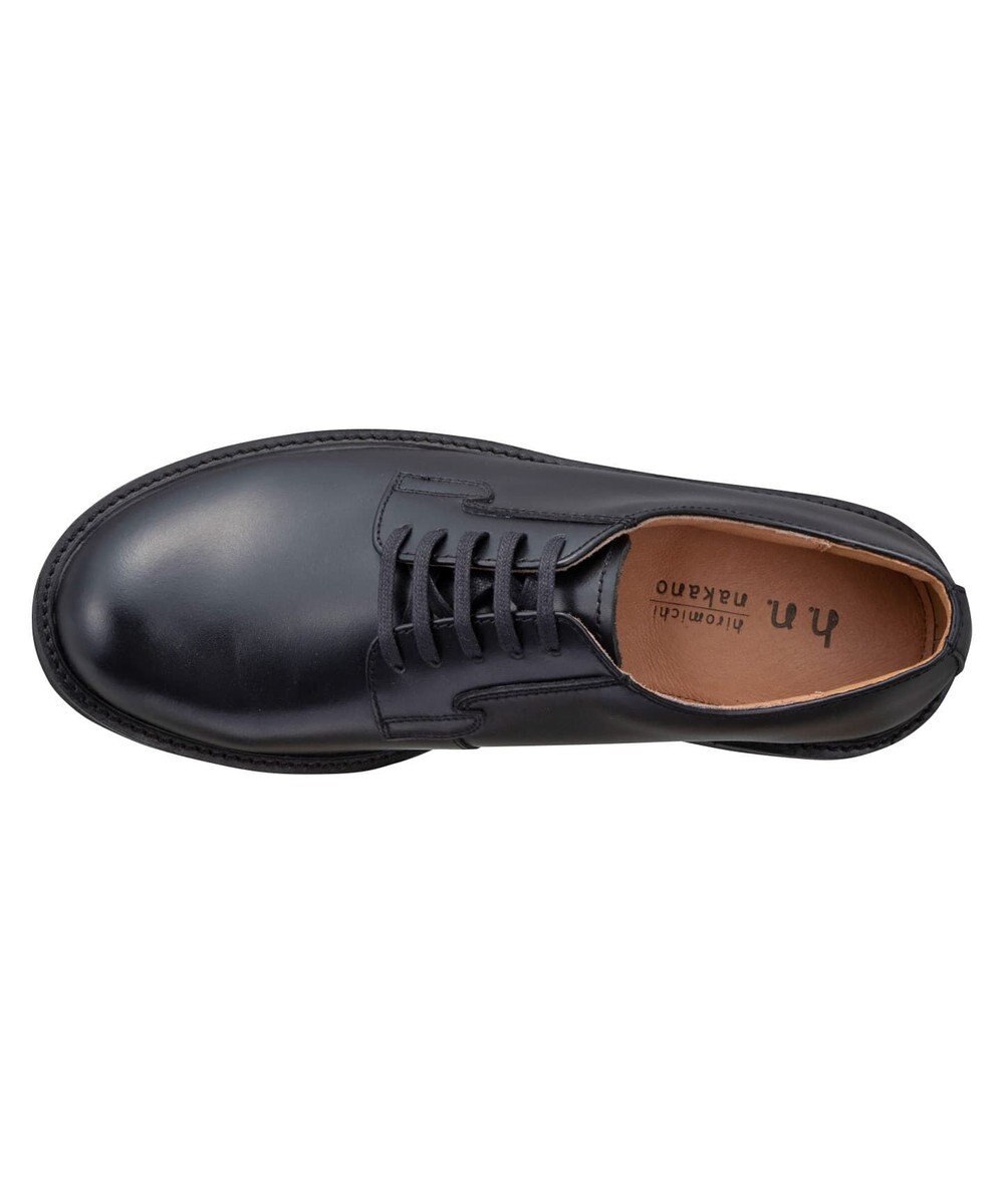 ヒロミチナカノ メンズ ポストマン 外羽根 プレーントウ Foot Communityファッション通販 公式通販 オンワード クローゼット