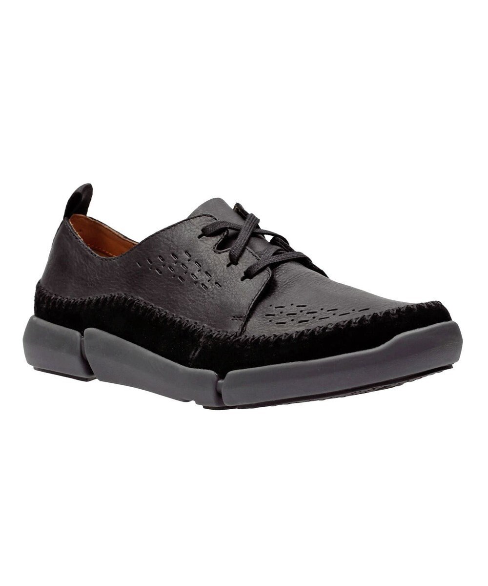 クラークス メンズ Trifri Lace スニーカー Regal Foot Community ファッション通販 公式通販 オンワード クローゼット