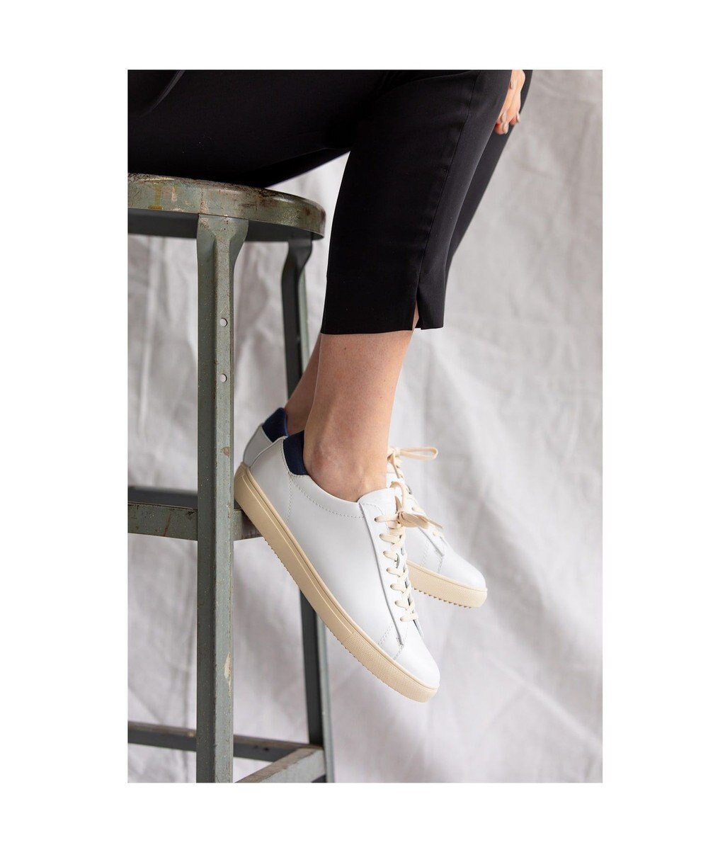 クレイ ウィメンズ Ll01a012 レザースニーカー Regal Foot Community ファッション通販 公式通販 オンワード クローゼット