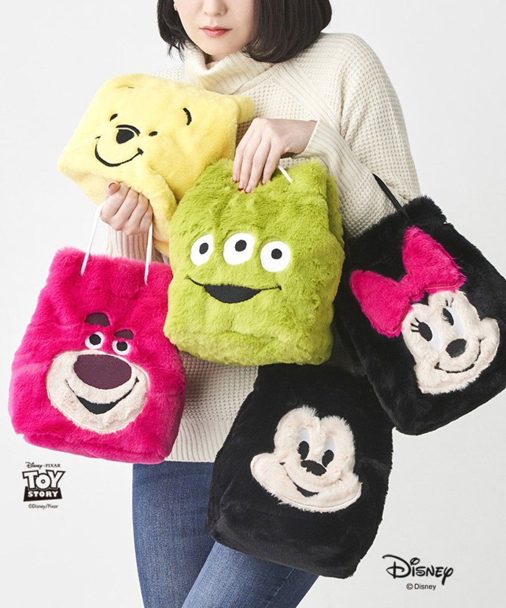 4440 ルートート Rootote Sn ベビールー ポシェット ディズニーa Rootote ファッション通販 公式通販 オンワード クローゼット