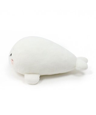 しろたん しっとりふわふわぬいぐるみ 38cm Mother Garden ファッション通販 公式通販 オンワード クローゼット