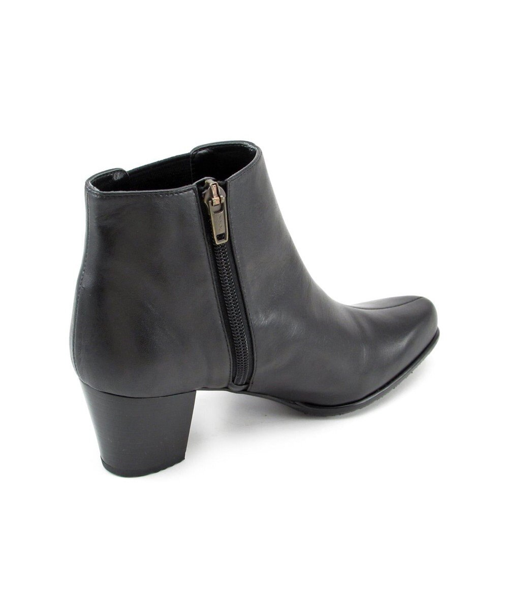 REGAL FOOT COMMUNITY 【ビューフィット】A55W サイドゴアレインブーツ 