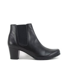 REGAL FOOT COMMUNITY 【ビューフィット】A55W サイドゴアレインブーツ