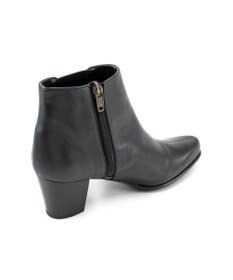 REGAL FOOT COMMUNITY 【ビューフィット】A55W サイドゴアレインブーツ