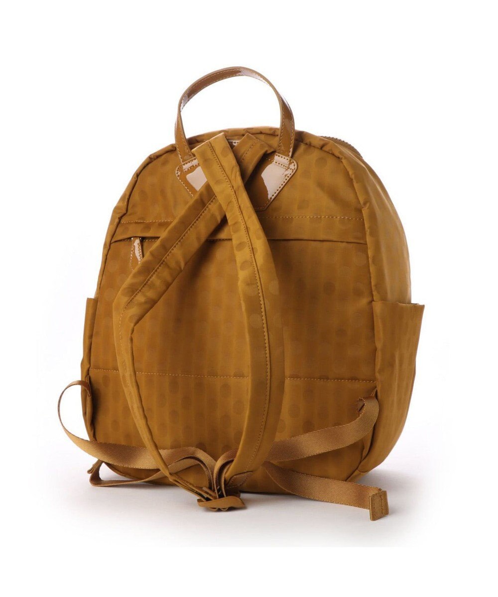 Y'SACCS 【ムック本掲載】Polka Dots リュックサック 