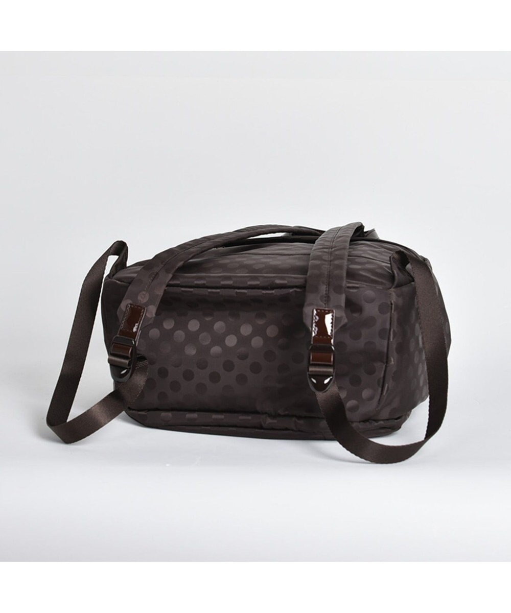 Y'SACCS 【ムック本掲載】Polka Dots リュックサック 