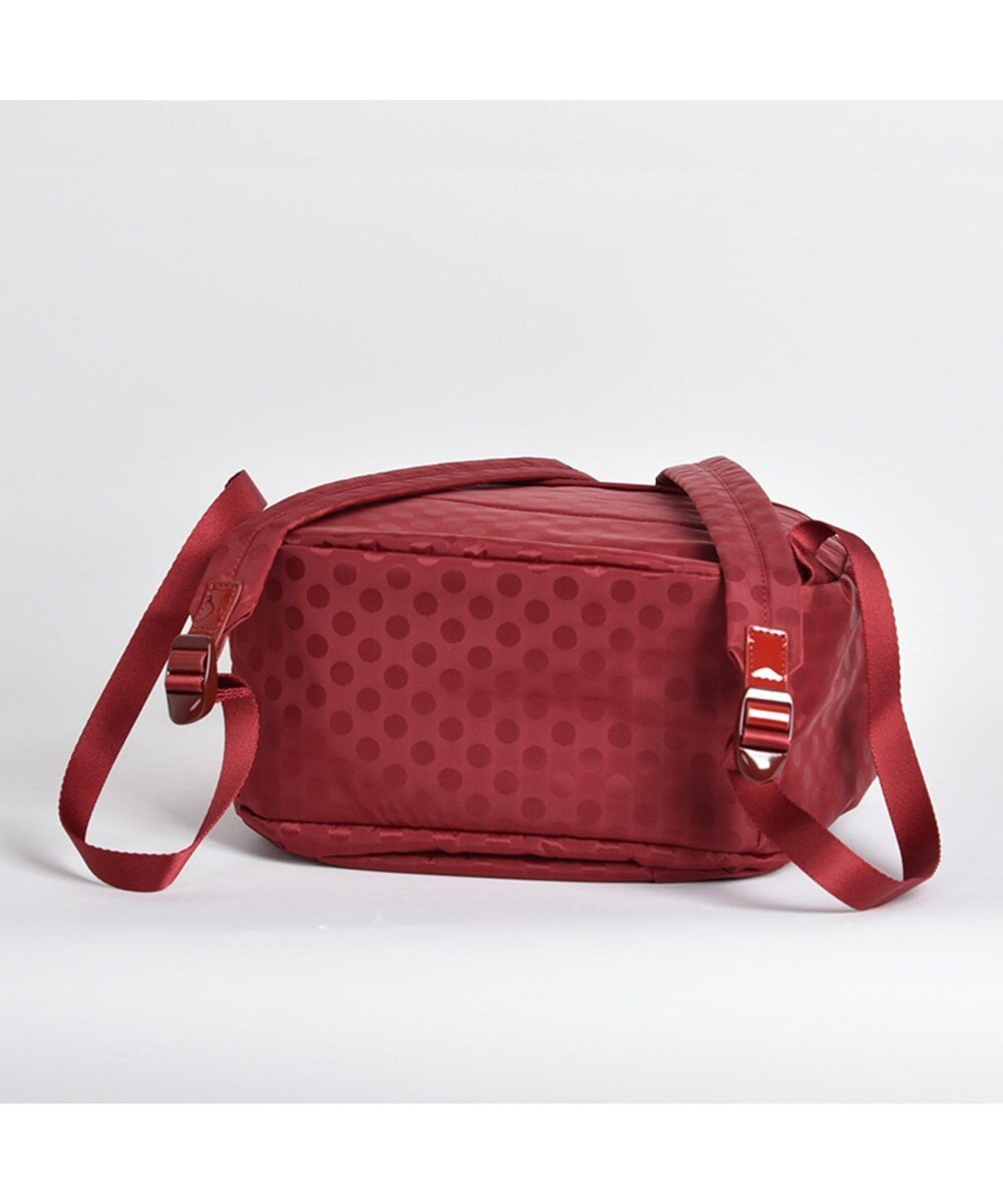 Y'SACCS 【ムック本掲載】Polka Dots リュックサック 