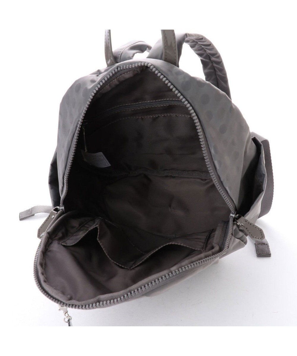 Y'SACCS 【ムック本掲載】Polka Dots リュックサック Sサイズ 