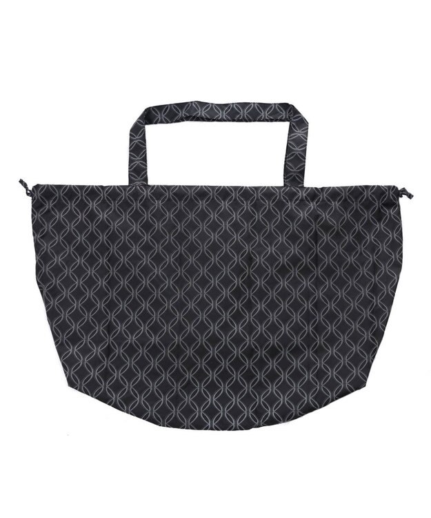 Y'SACCS レインバッグカバー ブラック