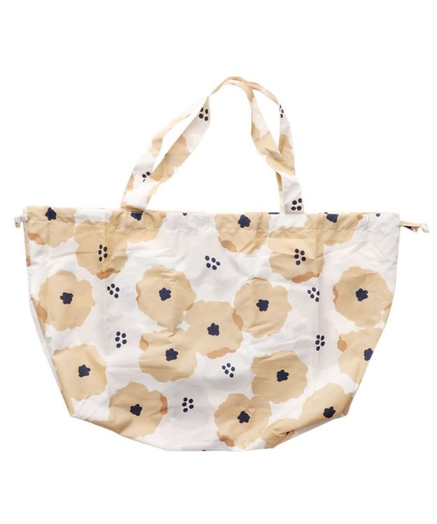 Y'SACCS レインバッグカバー グレージュ