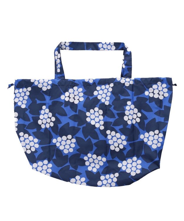 Y'SACCS レインバッグカバー ネイビー